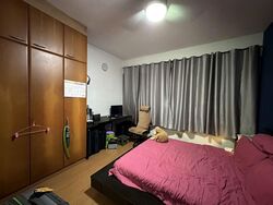 Central Grove (D14), Condominium #568652501